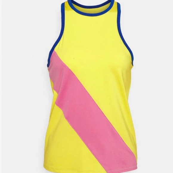 Eleven by Venus Williams Tennis top - Picture 1 of 6